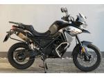 Klikněte pro detailní foto č. 2 - Voge 650DSX ABS