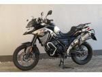 Klikněte pro detailní foto č. 4 - Voge 650DSX ABS