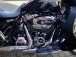 Klikněte pro detailní foto č. 12 - Harley-Davidson FLHX Street Glide