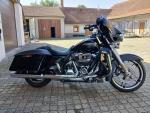 Klikněte pro detailní foto č. 1 - Harley-Davidson FLHX Street Glide