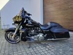 Klikněte pro detailní foto č. 2 - Harley-Davidson FLHX Street Glide