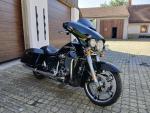 Klikněte pro detailní foto č. 3 - Harley-Davidson FLHX Street Glide