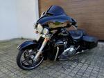 Klikněte pro detailní foto č. 4 - Harley-Davidson FLHX Street Glide