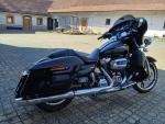 Klikněte pro detailní foto č. 5 - Harley-Davidson FLHX Street Glide