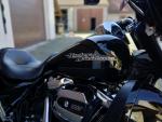 Klikněte pro detailní foto č. 8 - Harley-Davidson FLHX Street Glide