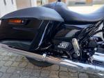 Klikněte pro detailní foto č. 9 - Harley-Davidson FLHX Street Glide