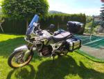 Klikněte pro detailní foto č. 1 - Honda CRF 1000 L Africa Twin Adventure Sports DCT(2019) TOP