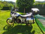 Klikněte pro detailní foto č. 2 - Honda CRF 1000 L Africa Twin Adventure Sports DCT(2019) TOP