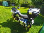Klikněte pro detailní foto č. 3 - Honda CRF 1000 L Africa Twin Adventure Sports DCT(2019) TOP