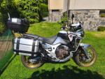 Klikněte pro detailní foto č. 5 - Honda CRF 1000 L Africa Twin Adventure Sports DCT(2019) TOP