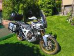 Klikněte pro detailní foto č. 6 - Honda CRF 1000 L Africa Twin Adventure Sports DCT(2019) TOP