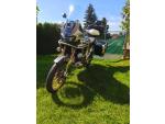 Klikněte pro detailní foto č. 8 - Honda CRF 1000 L Africa Twin Adventure Sports DCT(2019) TOP