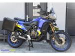 Detail nabídky - Yamaha Ténéré 700 World Raid  1.majitel / DPH / max dovybaveno