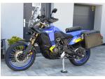 Klikněte pro detailní foto č. 2 - Yamaha Ténéré 700 World Raid  1.majitel / DPH / max dovybaveno