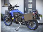 Klikněte pro detailní foto č. 3 - Yamaha Ténéré 700 World Raid  1.majitel / DPH / max dovybaveno