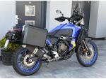 Klikněte pro detailní foto č. 4 - Yamaha Ténéré 700 World Raid  1.majitel / DPH / max dovybaveno