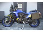 Klikněte pro detailní foto č. 5 - Yamaha Ténéré 700 World Raid  1.majitel / DPH / max dovybaveno