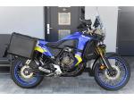 Klikněte pro detailní foto č. 6 - Yamaha Ténéré 700 World Raid  1.majitel / DPH / max dovybaveno