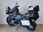 Klikněte pro detailní foto č. 12 - BMW R 1200 GS Tripleblack 1.majitel, 40400km, servisní kniha