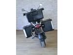 Klikněte pro detailní foto č. 13 - BMW R 1200 GS Tripleblack 1.majitel, 40400km, servisní kniha