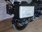 Klikněte pro detailní foto č. 4 - BMW R 1200 GS Tripleblack 1.majitel, 40400km, servisní kniha