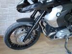 Klikněte pro detailní foto č. 9 - BMW R 1200 GS Tripleblack 1.majitel, 40400km, servisní kniha
