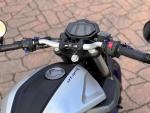 Klikněte pro detailní foto č. 12 - Yamaha MT-125