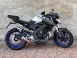 Detail nabídky - Yamaha MT-125