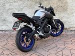 Klikněte pro detailní foto č. 3 - Yamaha MT-125