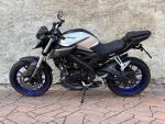 Klikněte pro detailní foto č. 4 - Yamaha MT-125