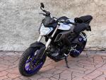 Klikněte pro detailní foto č. 5 - Yamaha MT-125