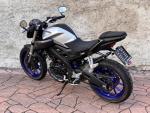 Klikněte pro detailní foto č. 6 - Yamaha MT-125