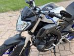 Klikněte pro detailní foto č. 7 - Yamaha MT-125