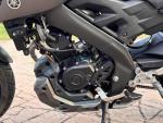 Klikněte pro detailní foto č. 9 - Yamaha MT-125