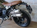 Klikněte pro detailní foto č. 11 - BMW R nineT Scrambler 8700km, bohatá výbava