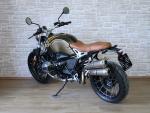 Klikněte pro detailní foto č. 12 - BMW R nineT Scrambler 8700km, bohatá výbava
