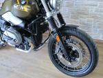 Klikněte pro detailní foto č. 2 - BMW R nineT Scrambler 8700km, bohatá výbava