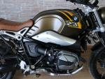 Klikněte pro detailní foto č. 3 - BMW R nineT Scrambler 8700km, bohatá výbava