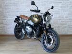 Klikněte pro detailní foto č. 5 - BMW R nineT Scrambler 8700km, bohatá výbava