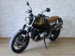 Klikněte pro detailní foto č. 7 - BMW R nineT Scrambler 8700km, bohatá výbava