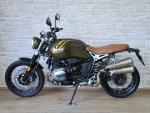Klikněte pro detailní foto č. 8 - BMW R nineT Scrambler 8700km, bohatá výbava