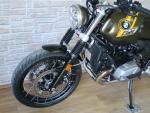 Klikněte pro detailní foto č. 9 - BMW R nineT Scrambler 8700km, bohatá výbava
