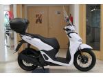 Klikněte pro detailní foto č. 2 - Voge SR16 125i bílá ( odpočet DPH ) 4-letá záruka