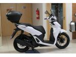 Klikněte pro detailní foto č. 3 - Voge SR16 125i bílá ( odpočet DPH ) 4-letá záruka
