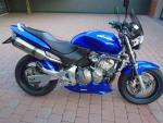 Klikněte pro detailní foto č. 2 - Honda CB 600 F Hornet