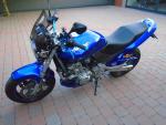 Klikněte pro detailní foto č. 5 - Honda CB 600 F Hornet