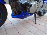 Klikněte pro detailní foto č. 6 - Honda CB 600 F Hornet