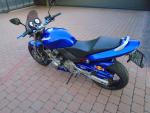 Klikněte pro detailní foto č. 7 - Honda CB 600 F Hornet