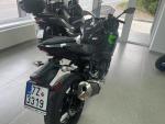 Klikněte pro detailní foto č. 4 - Kawasaki Ninja 400