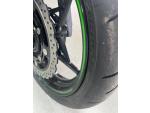 Klikněte pro detailní foto č. 5 - Kawasaki Ninja 400